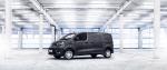 Toyota ProAce Van 2016 года